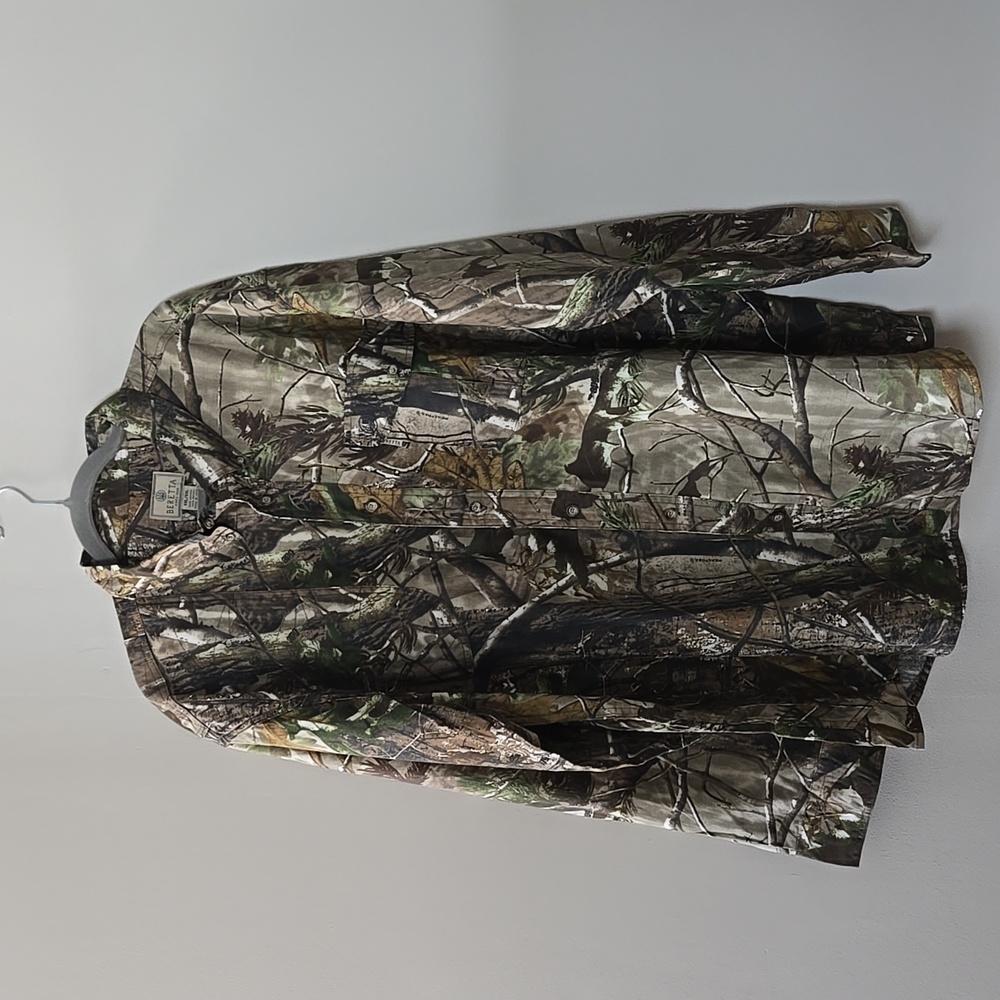 Mens Beretta Shirt